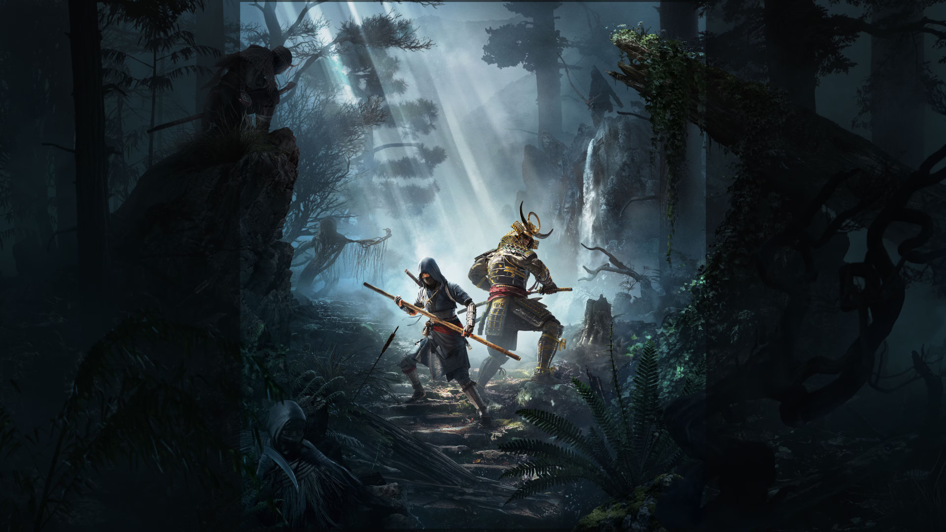 Assassin's Creed Shadows Premium Edition - Image 10