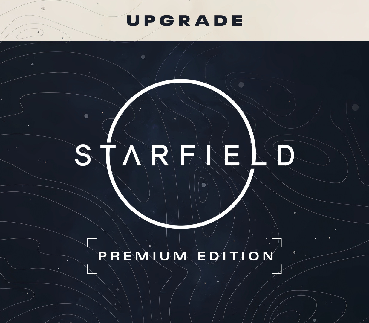 Starfield - Premium Edition Upgrade DLC