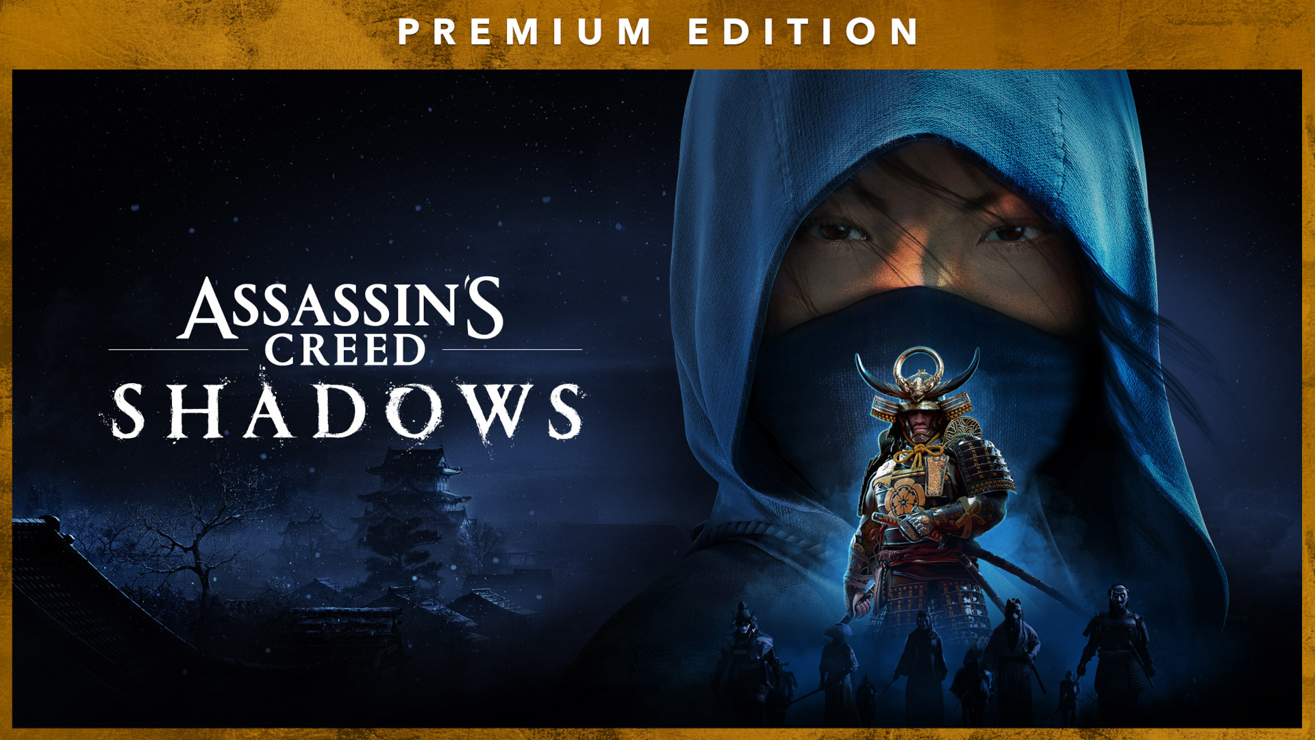 Assassin's Creed Shadows Premium Edition - Image 11