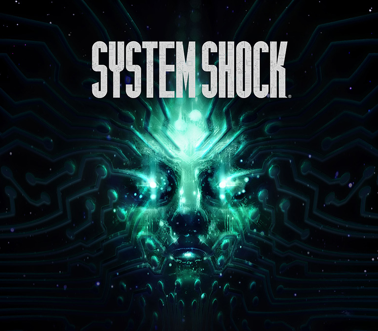 System Shock RoW v2 (OTHER)