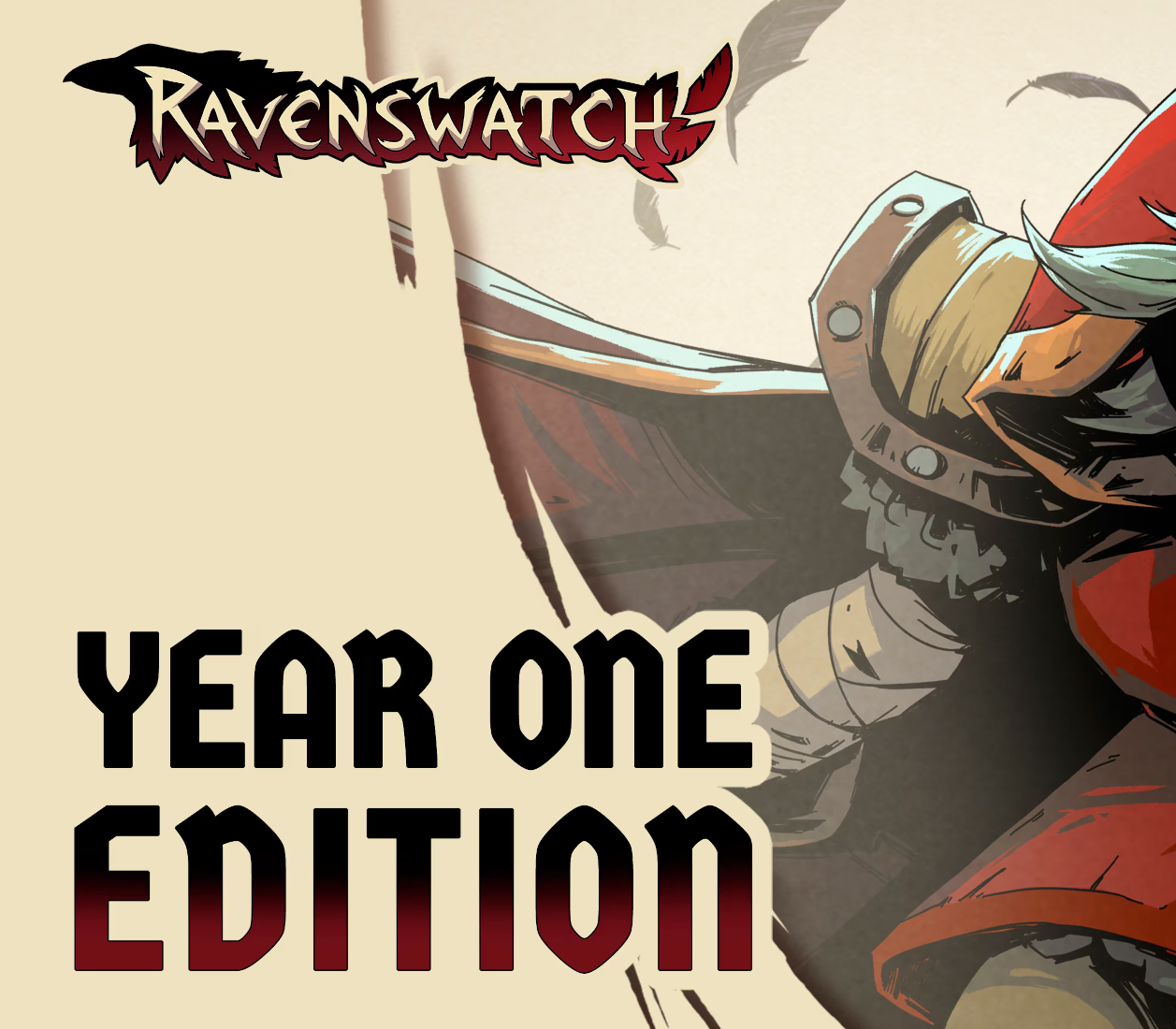 Ravenswatch Year 1 Edition (OTHER)