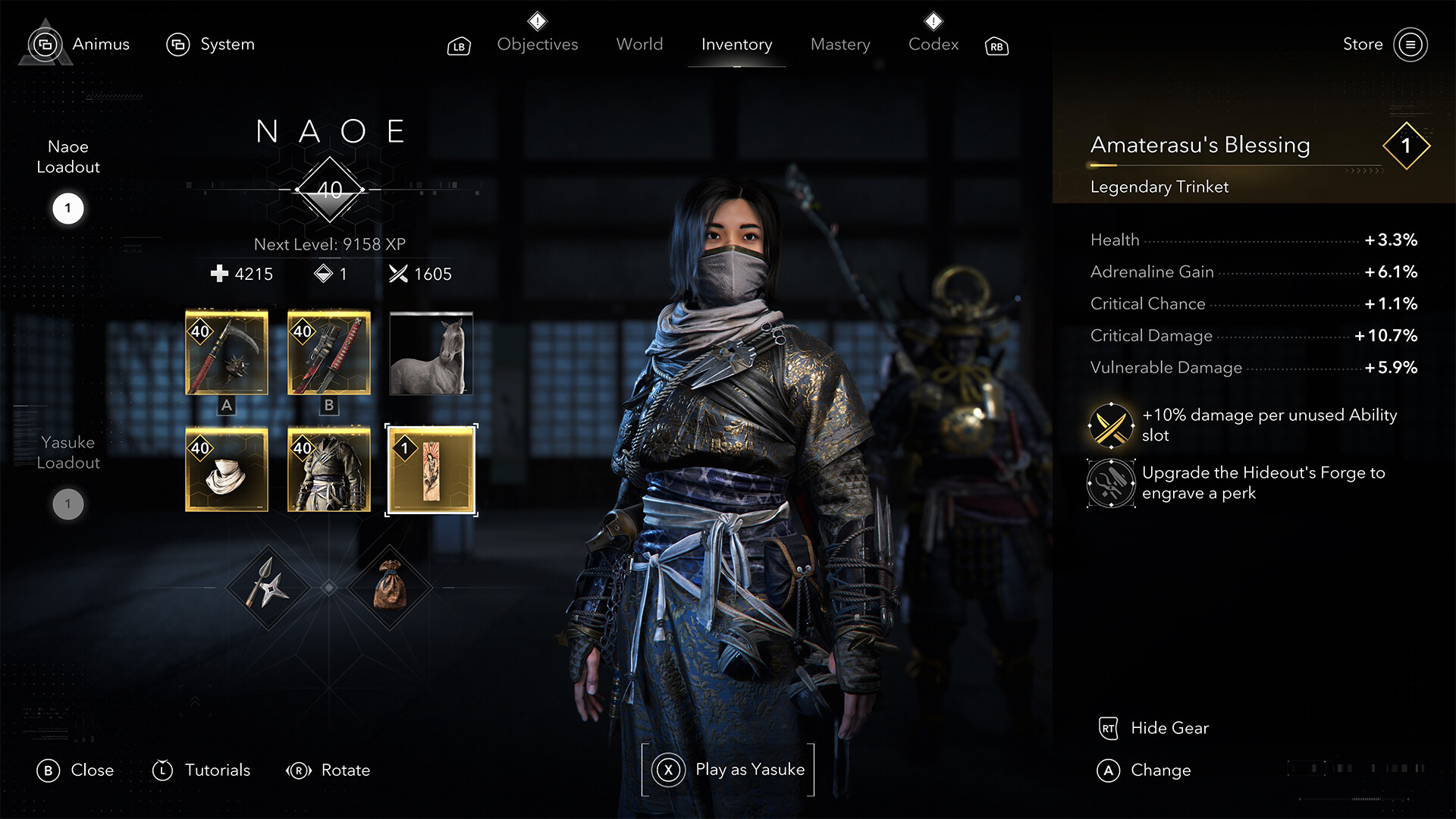 Assassin's Creed Shadows Premium Edition - Image 9