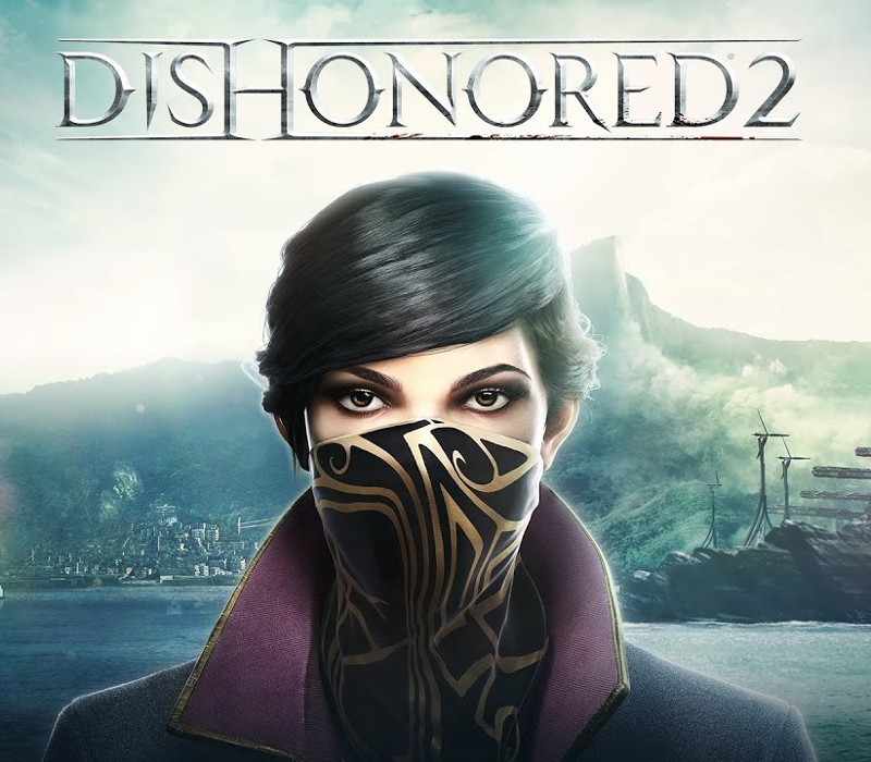 Dishonored 2 (OTHER)