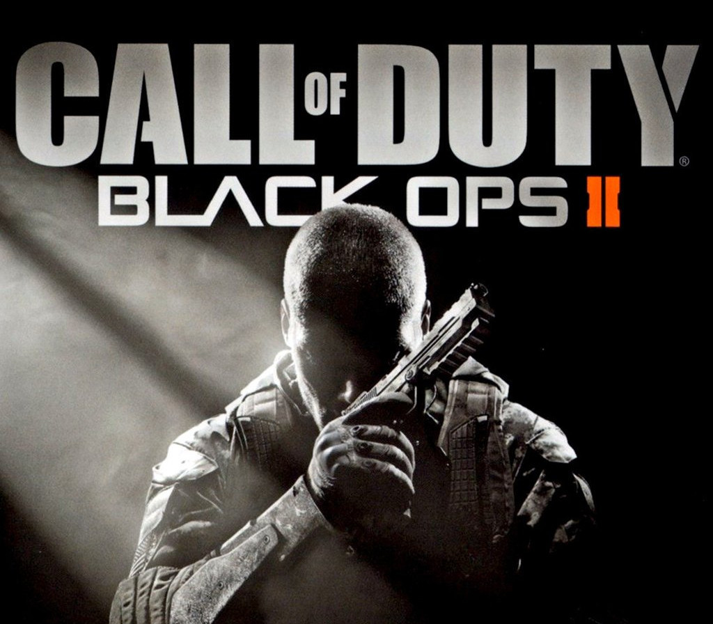 Call of Duty: Black Ops II - Customization Bundle DLC EU PC Windows 10