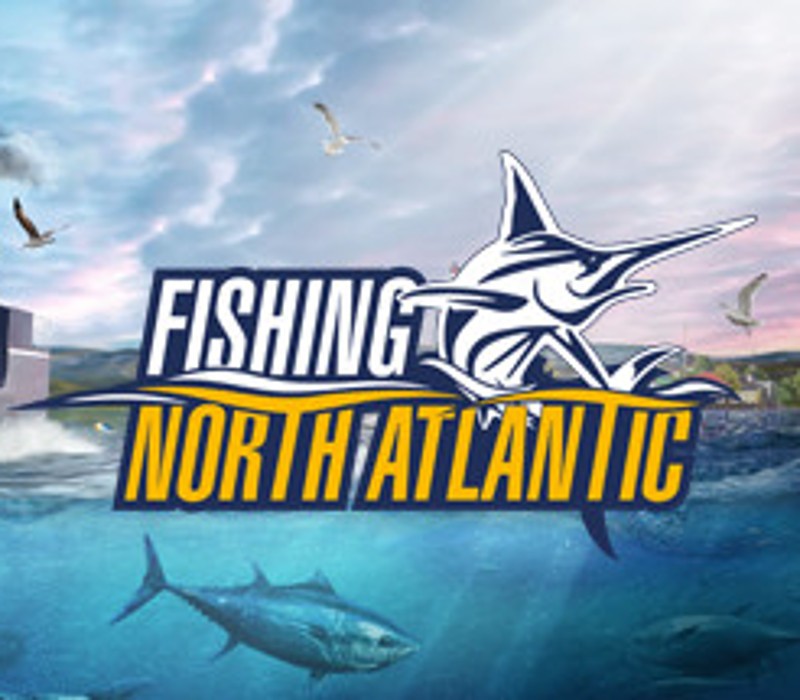 Fishing: North Atlantic (EUROPE - all countries)
