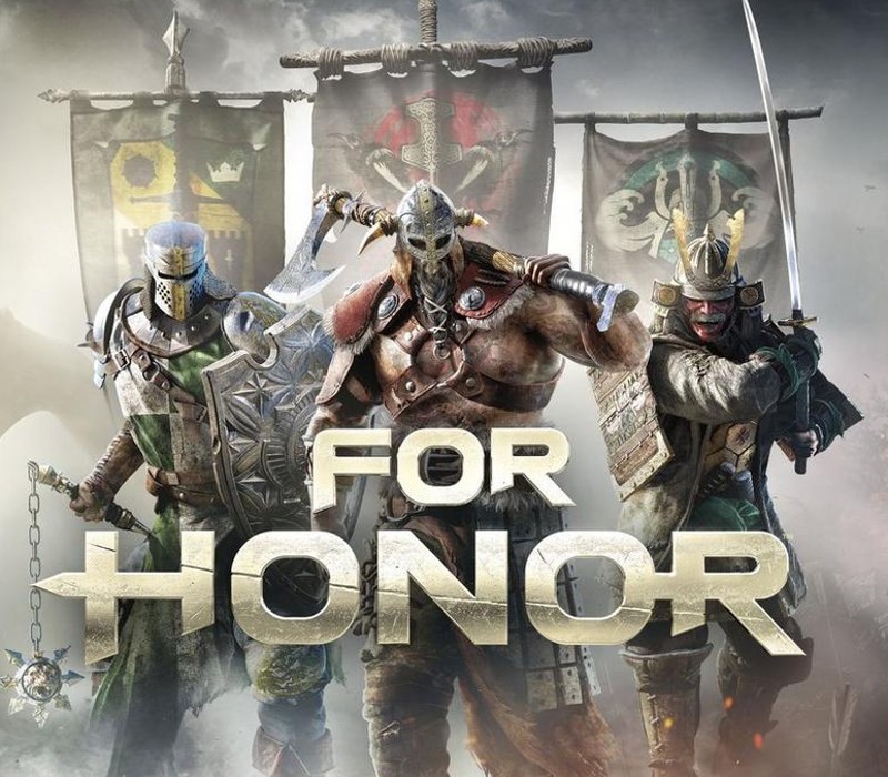 For Honor EU Steam Altergift (EUROPE - all countries)