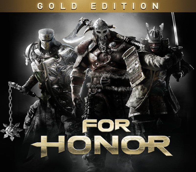 For Honor - Year 8 Gold Edition (OTHER)