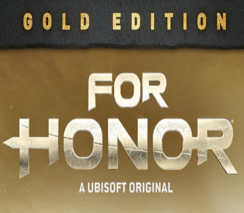 For Honor - Year 8 Gold Edition EMEA (OTHER)