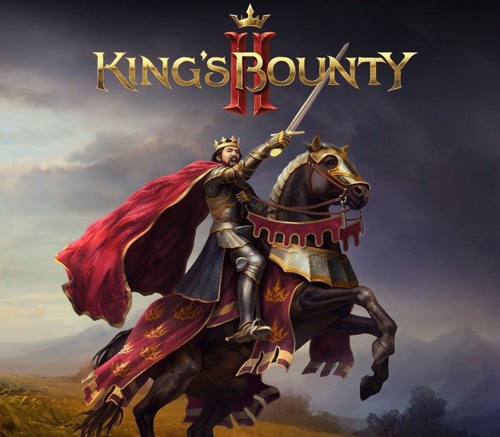 King's Bounty II AR (OTHER)