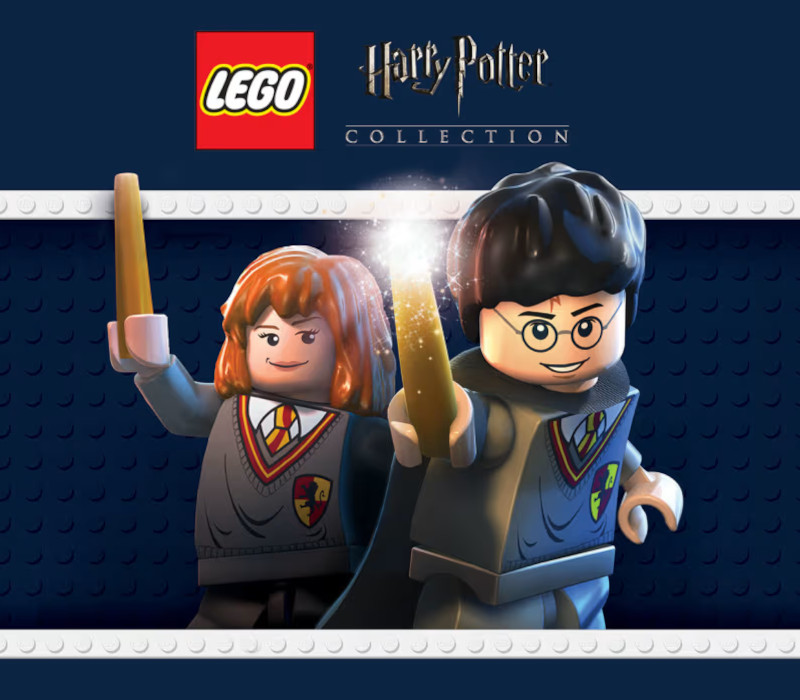 LEGO Harry Potter Collection MX (2022) (OTHER)