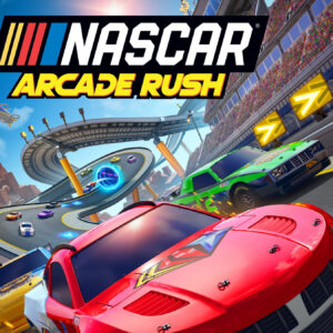 NASCAR Arcade Rush (EUROPE - all countries)