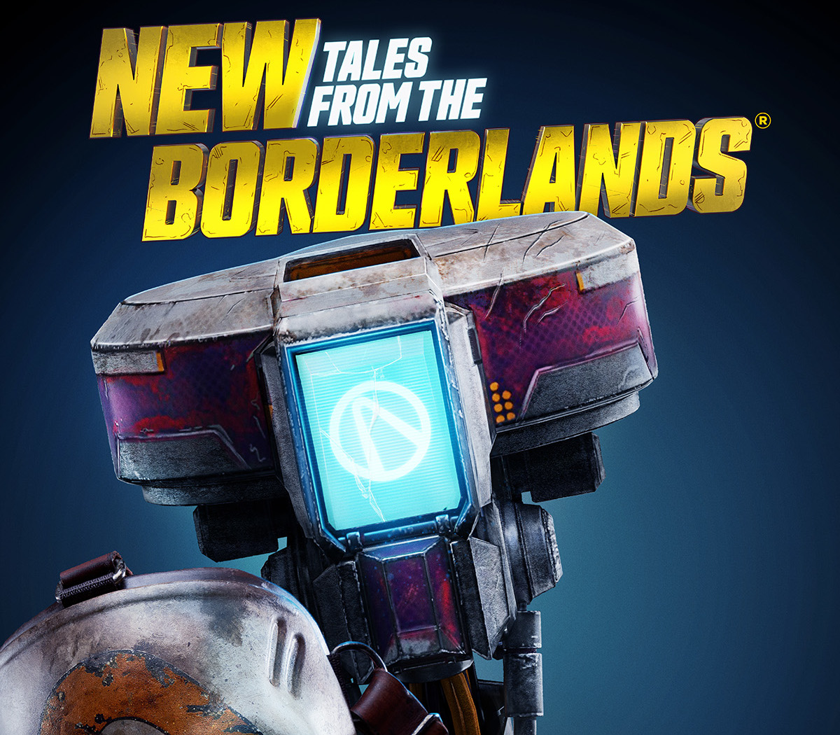 New Tales from the Borderlands (OTHER)