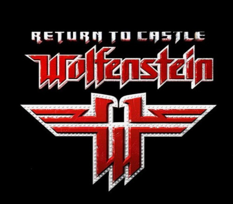 Return to Castle Wolfenstein (Rest of the world (RoW) - custom)