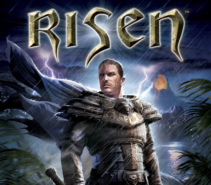Risen (EUROPE - all countries)
