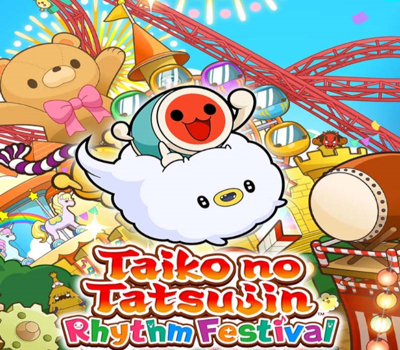 Taiko no Tatsujin Rhythm Festival (OTHER)