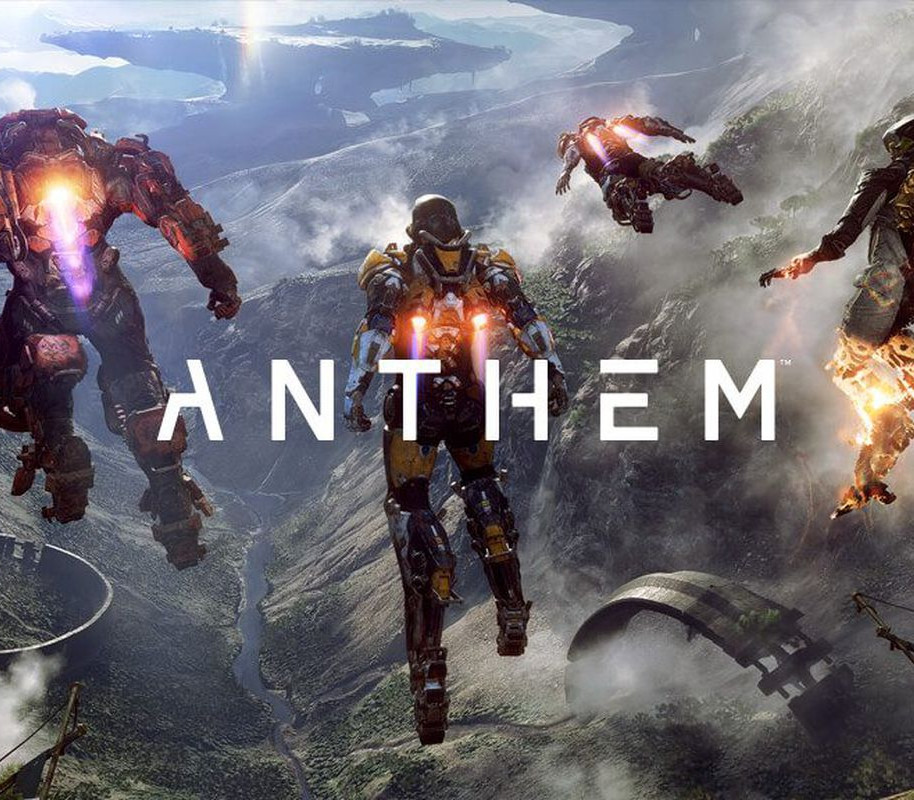 Anthem