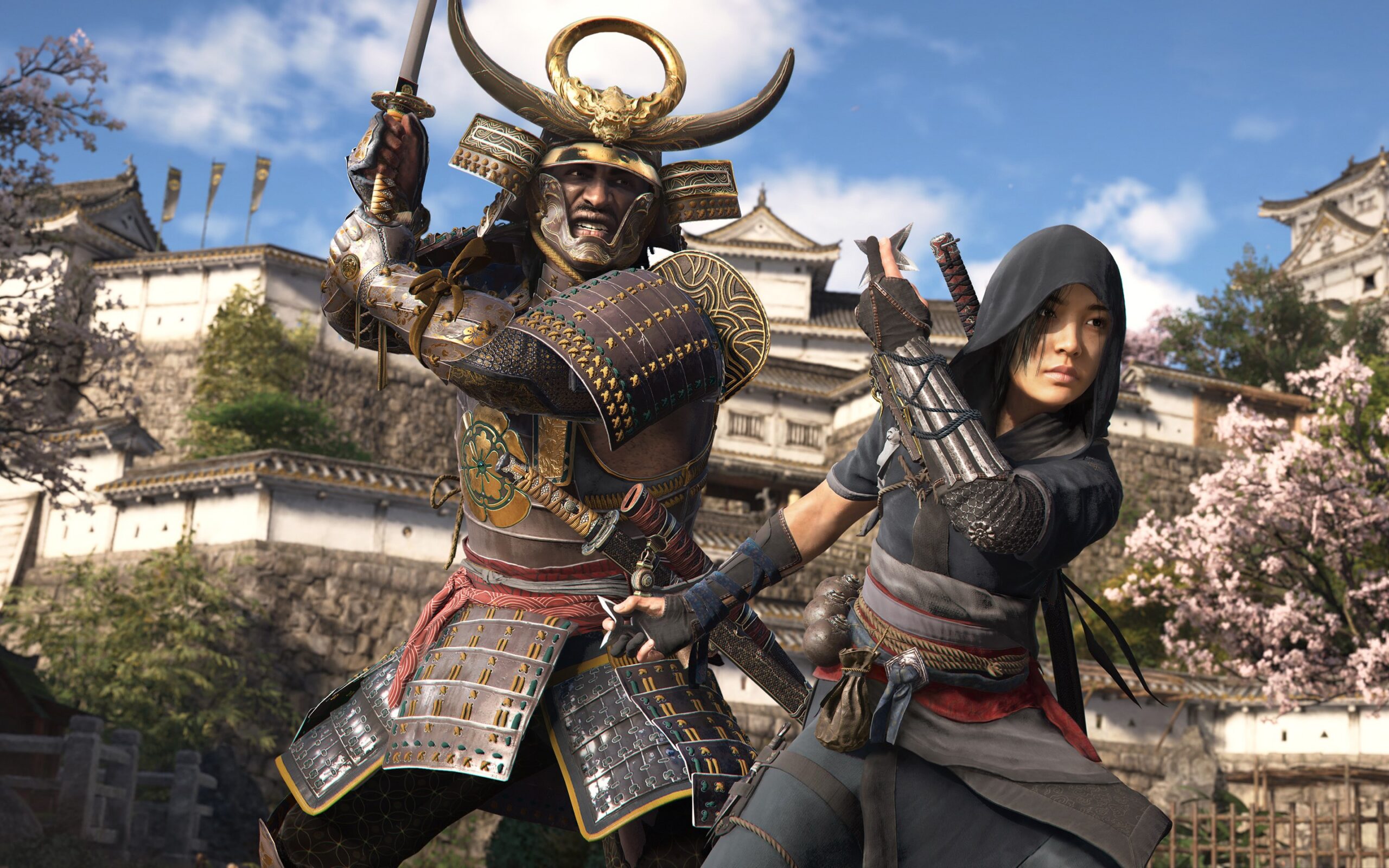 Assassin's Creed Shadows Premium Edition - Image 7