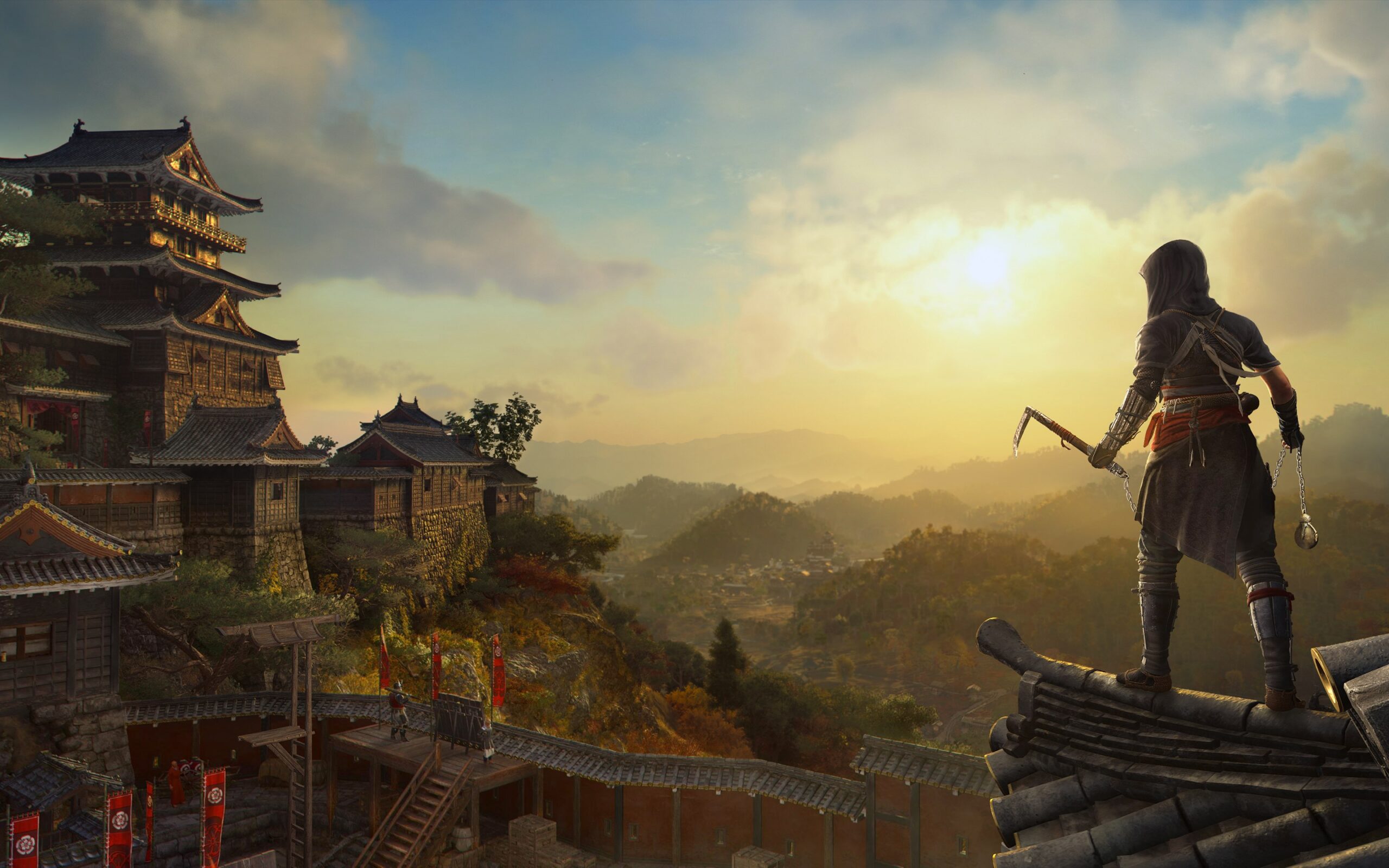 Assassin's Creed Shadows Premium Edition - Image 3