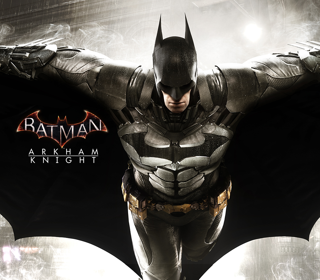 Batman: Arkham Knight AR (OTHER)