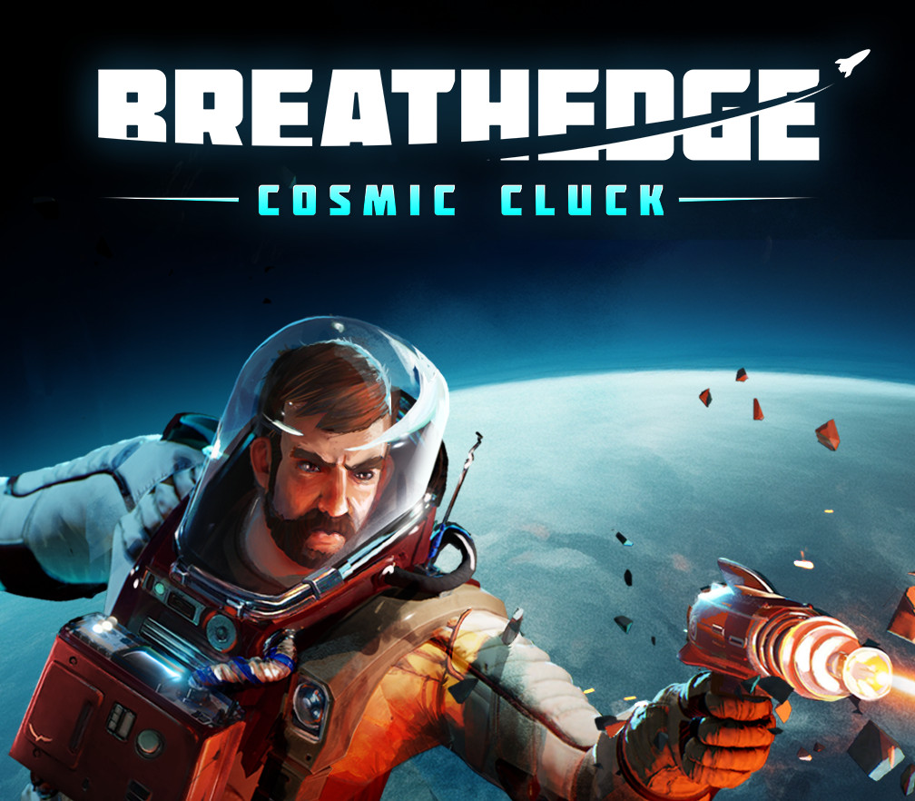 Breathedge: Cosmic Cluck EU Meta Quest