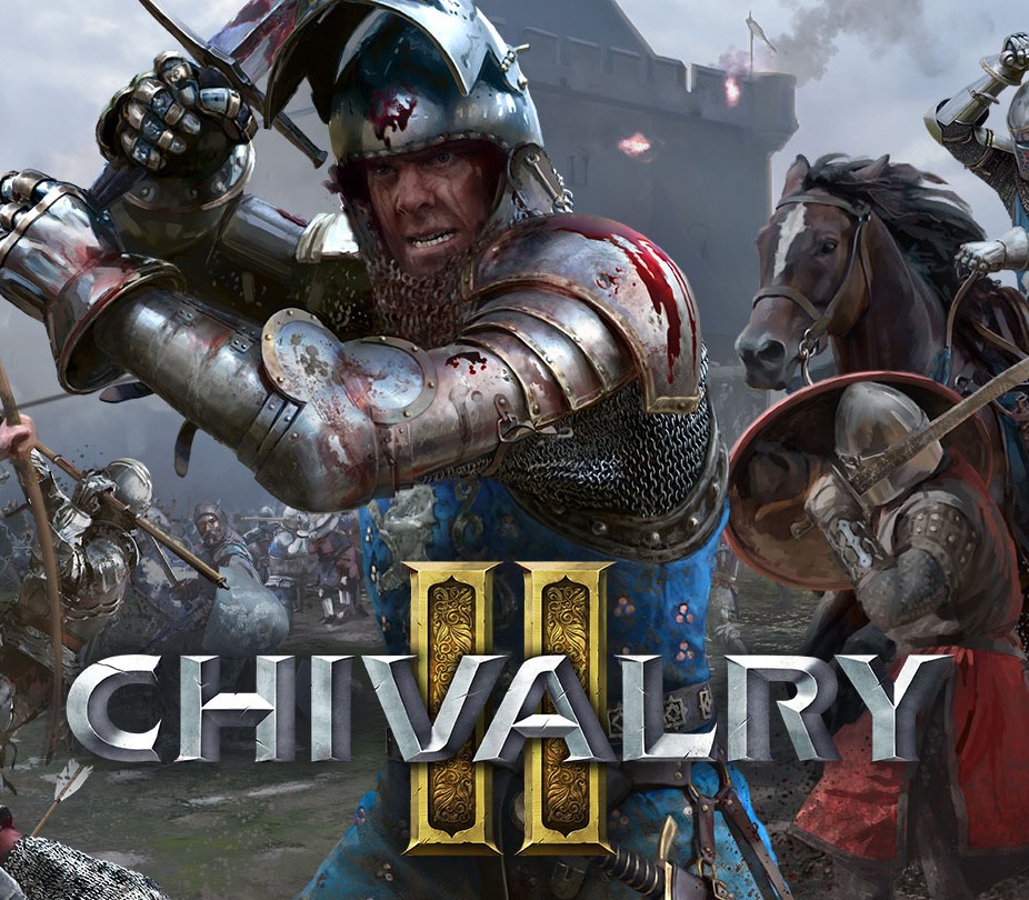 Chivalry 2 - Preorder Bonus Epic Games