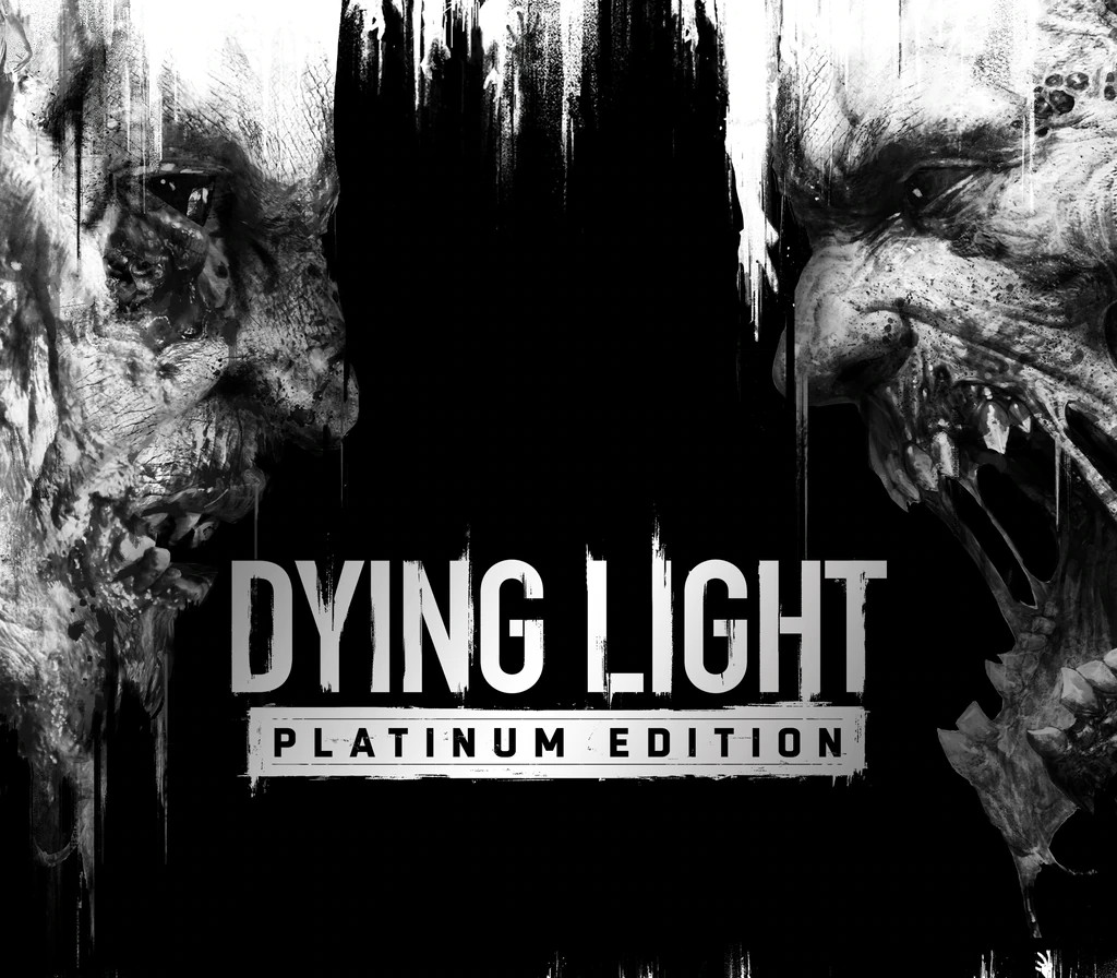 Dying Light Platinum Edition (Rest of the world (RoW) - custom)