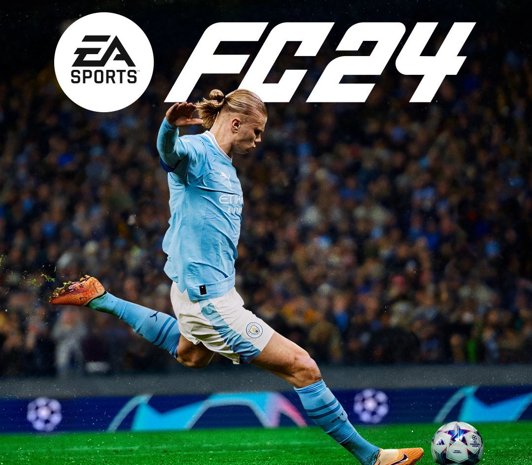 EA SPORTS FC 24 - Ultimate Team Voucher DLC (EUROPE - all countries)