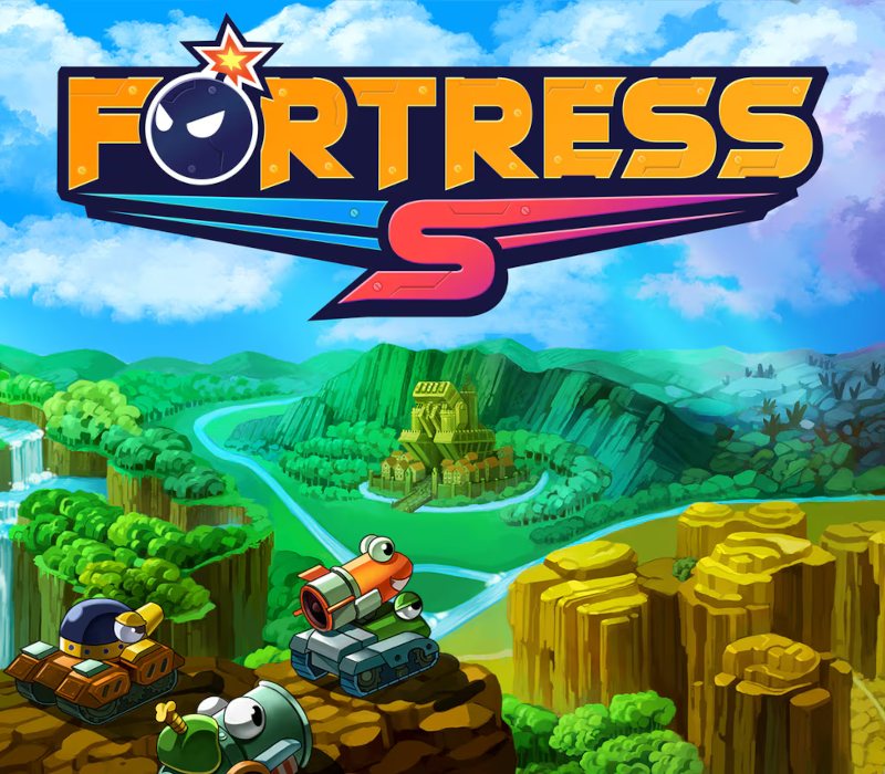 Fortress S (EUROPE - all countries)