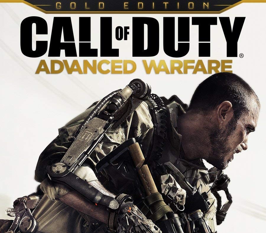Call of Duty: Advanced Warfare Gold Edition (EUROPE - all countries)