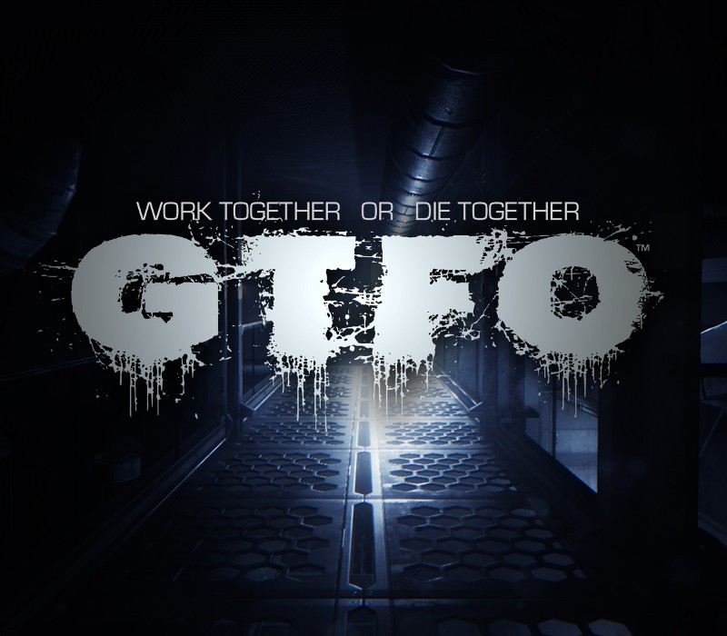 GTFO Steam Altergift