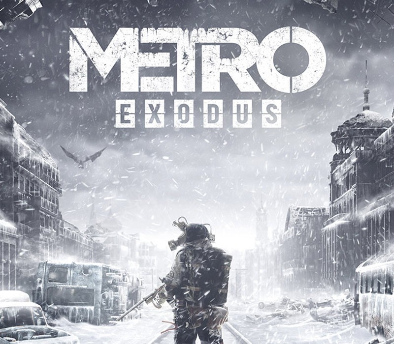 Metro Exodus Expansion Pass (OTHER)