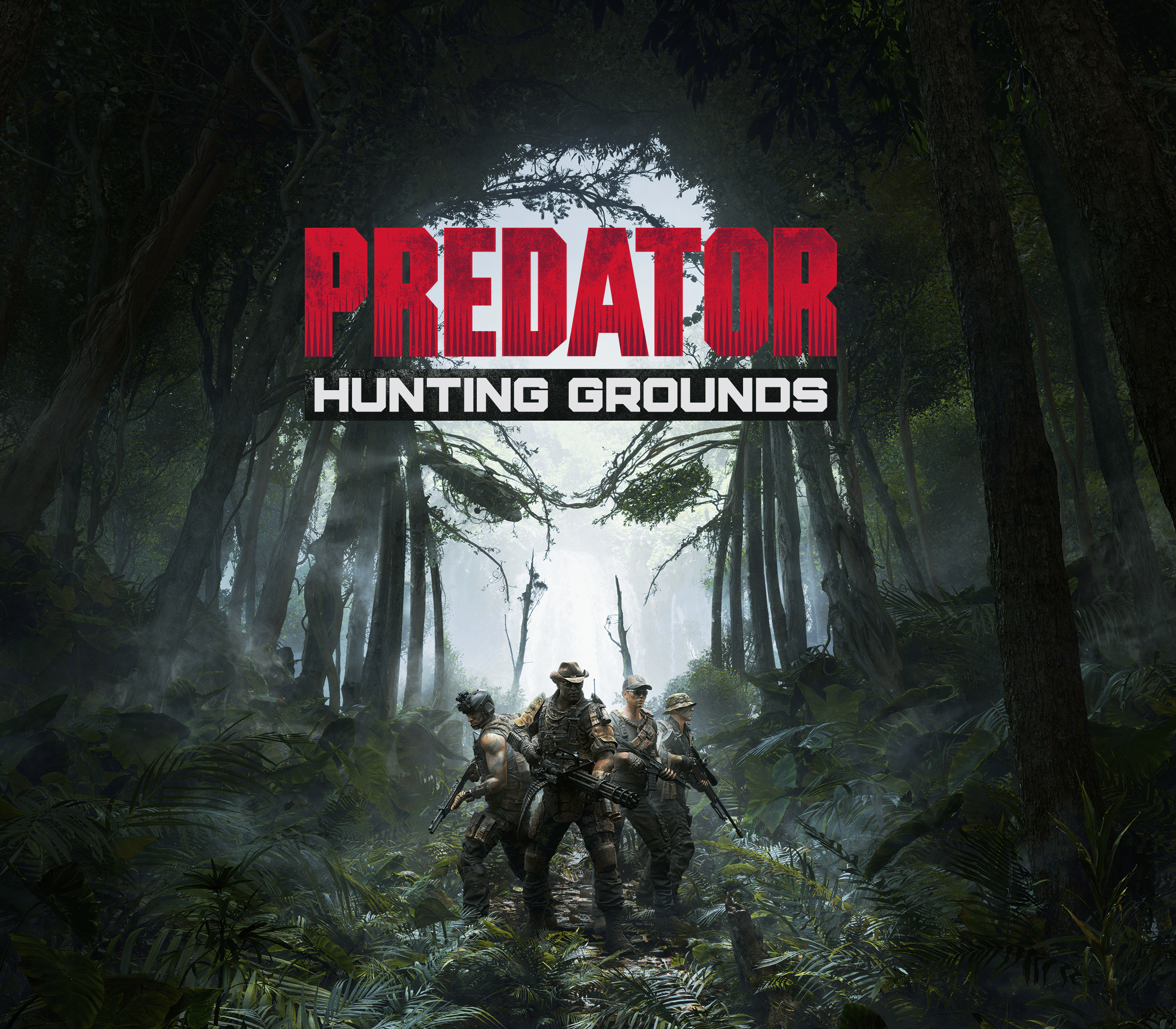 Predator: Hunting Grounds Steam Altergift