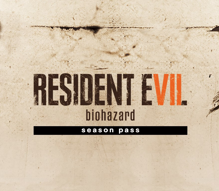Resident Evil 7: Biohazard - Season Pass