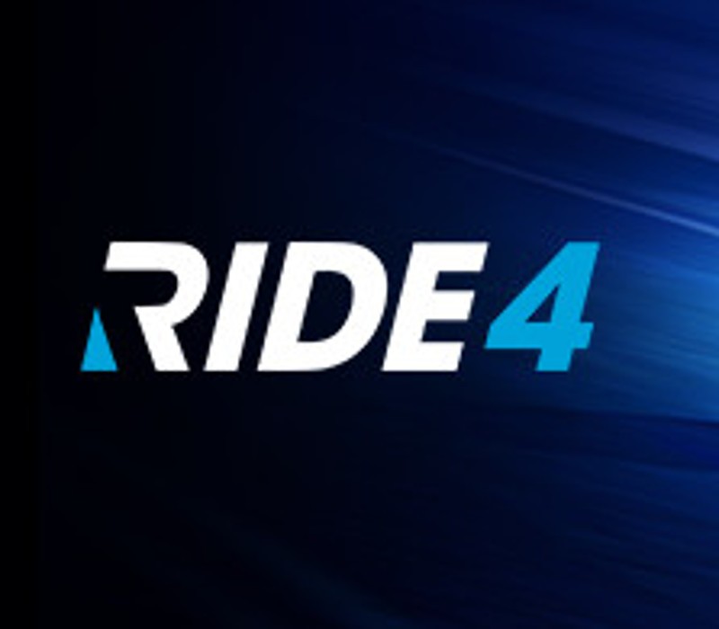 RIDE 4 (EUROPE - all countries)