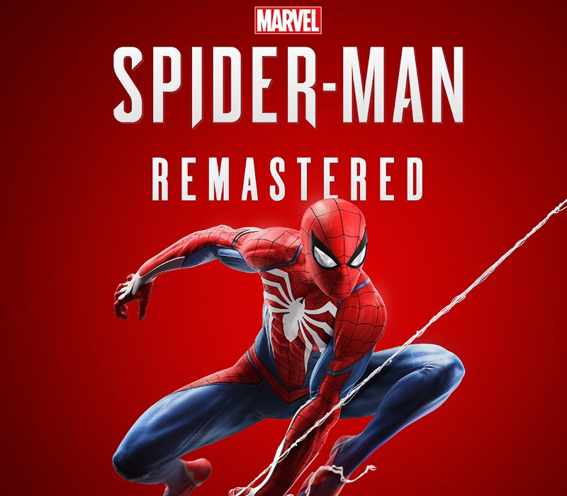 Marvel's Spider-Man Remastered EU (without DE) (OTHER)