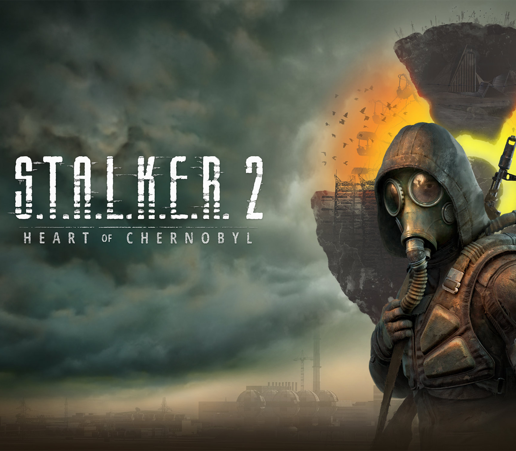 S.T.A.L.K.E.R. 2: Heart of Chornobyl EU/NA (OTHER)