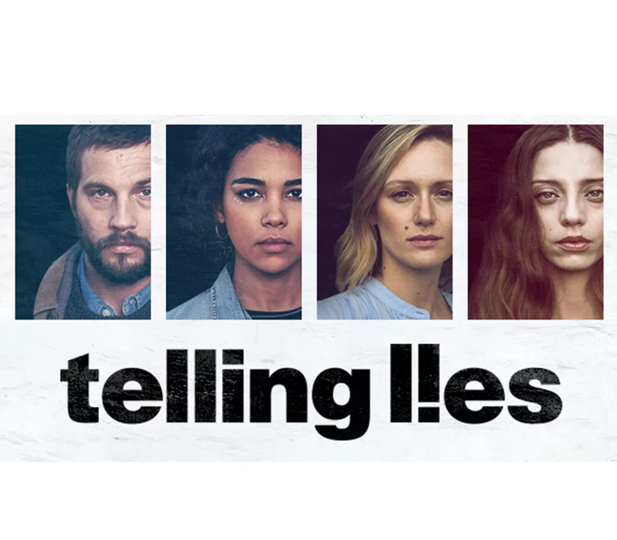Telling Lies (EUROPE - all countries)