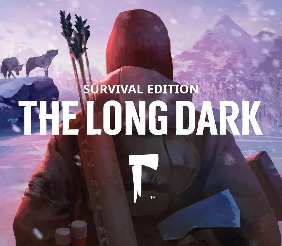 The Long Dark: Survival Edition (EUROPE - all countries)
