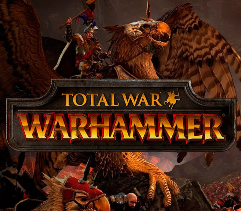 Total War: Warhammer (OTHER)